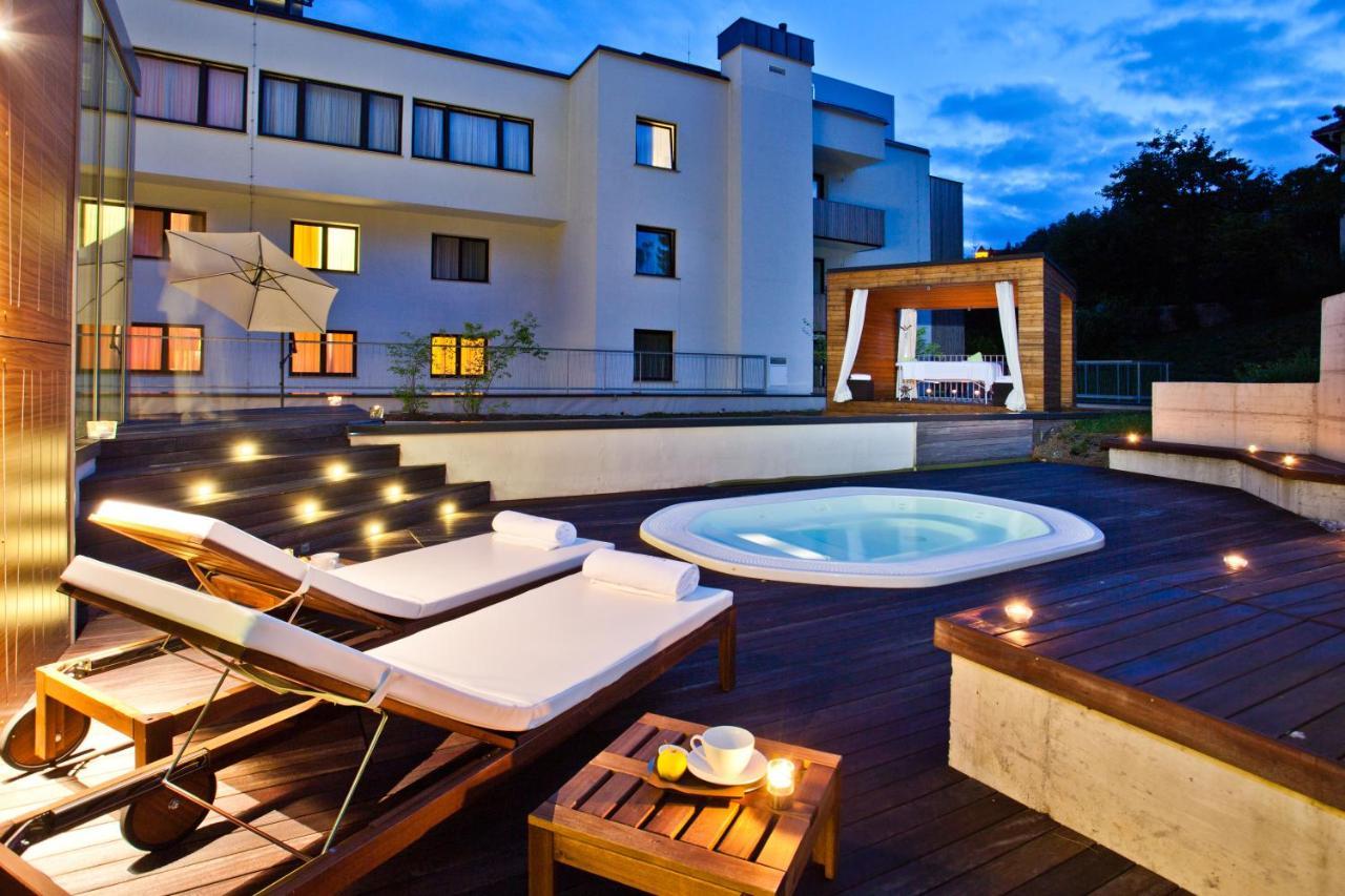 Hotel Astoria Superior เบลด ภายนอก รูปภาพ