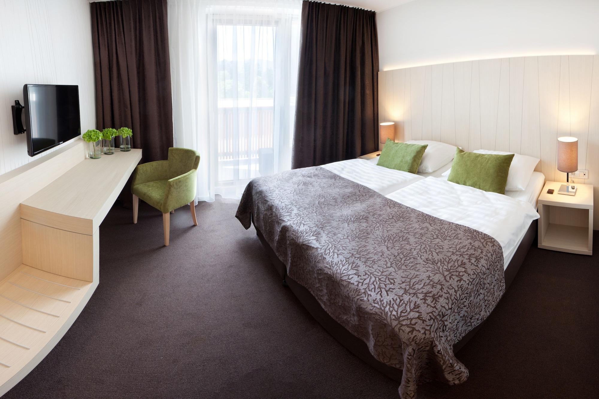Hotel Astoria Superior เบลด ภายนอก รูปภาพ