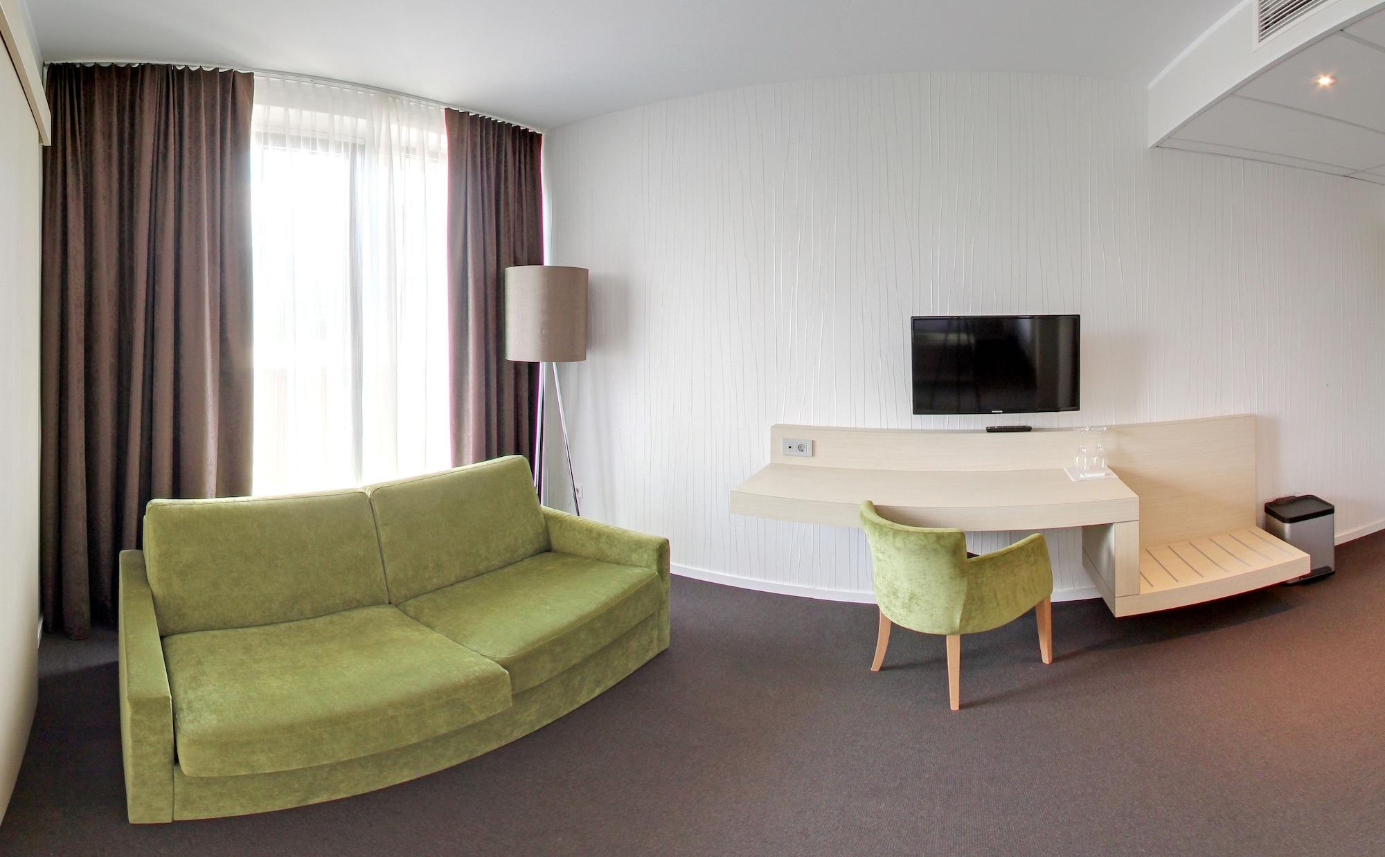 Hotel Astoria Superior เบลด ภายนอก รูปภาพ