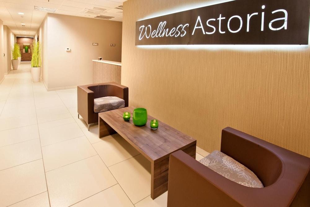 Hotel Astoria Superior เบลด ภายนอก รูปภาพ