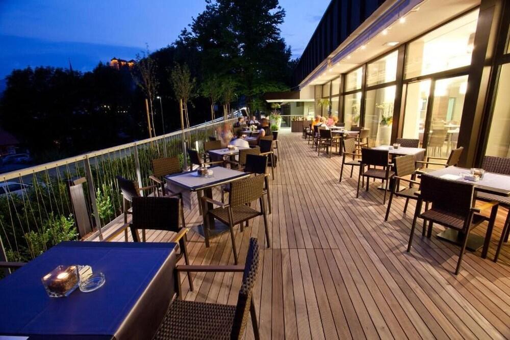 Hotel Astoria Superior เบลด ภายนอก รูปภาพ