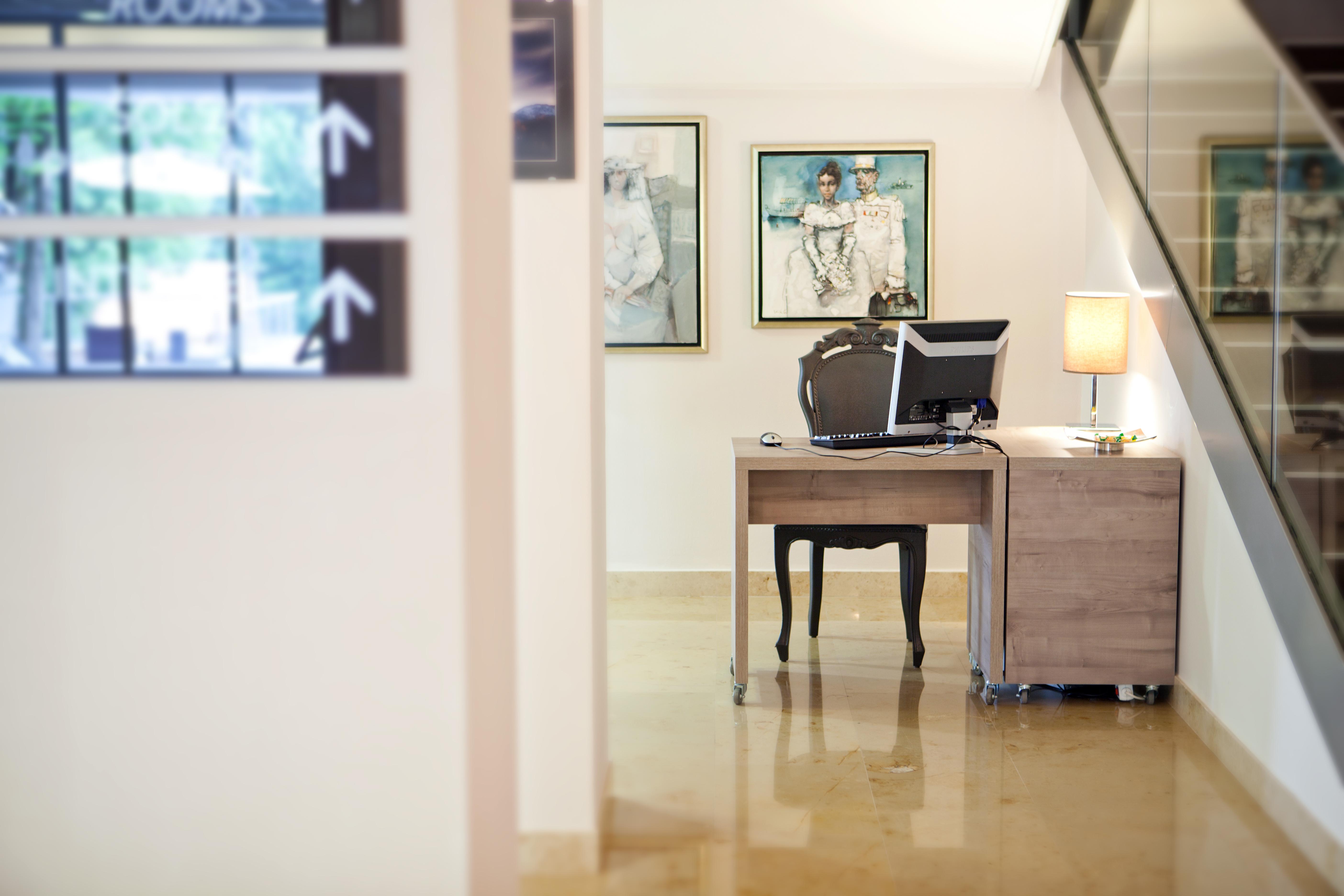Hotel Astoria Superior เบลด ภายนอก รูปภาพ