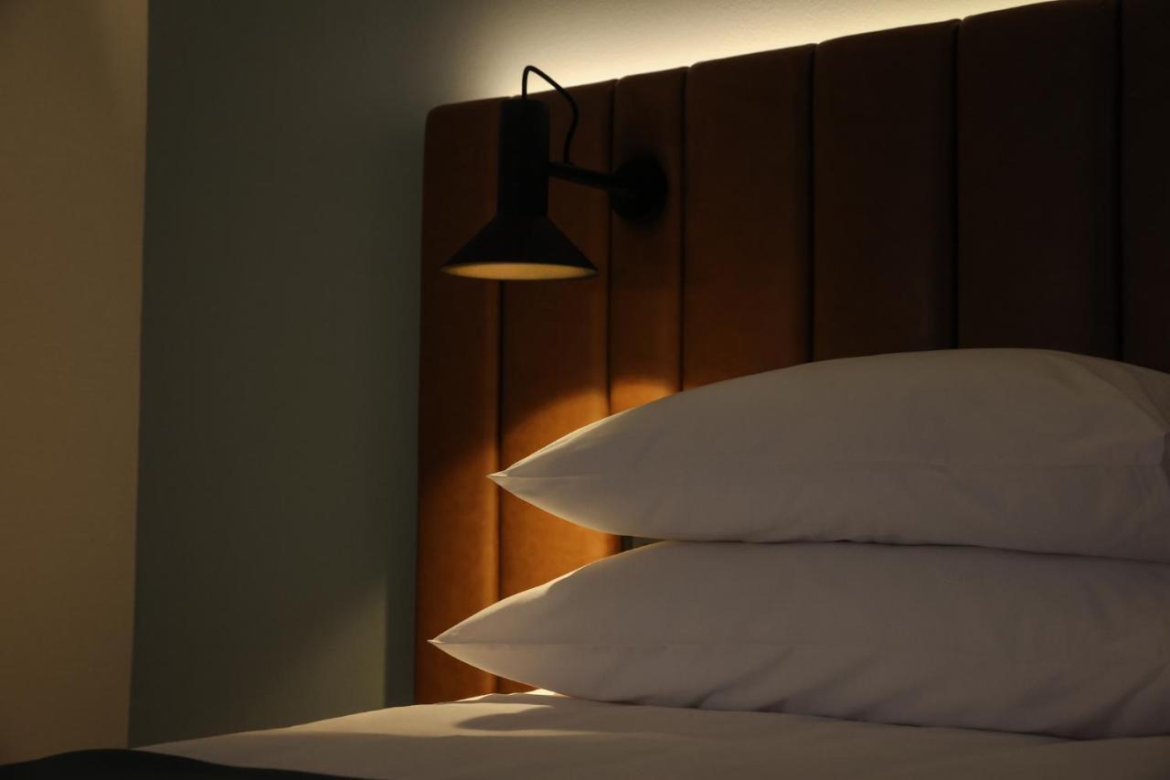 Hotel Astoria Superior เบลด ภายนอก รูปภาพ