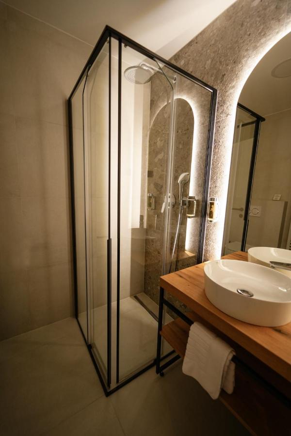 Hotel Astoria Superior เบลด ภายนอก รูปภาพ