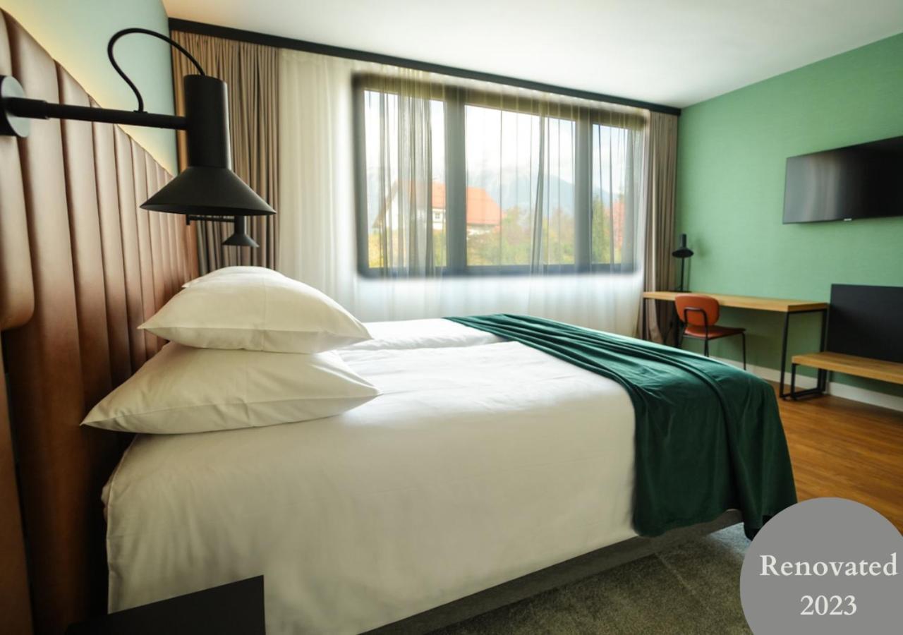 Hotel Astoria Superior เบลด ภายนอก รูปภาพ
