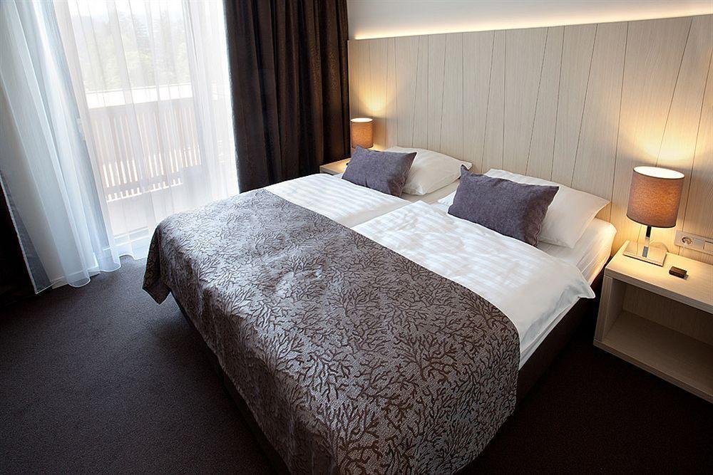 Hotel Astoria Superior เบลด ภายนอก รูปภาพ