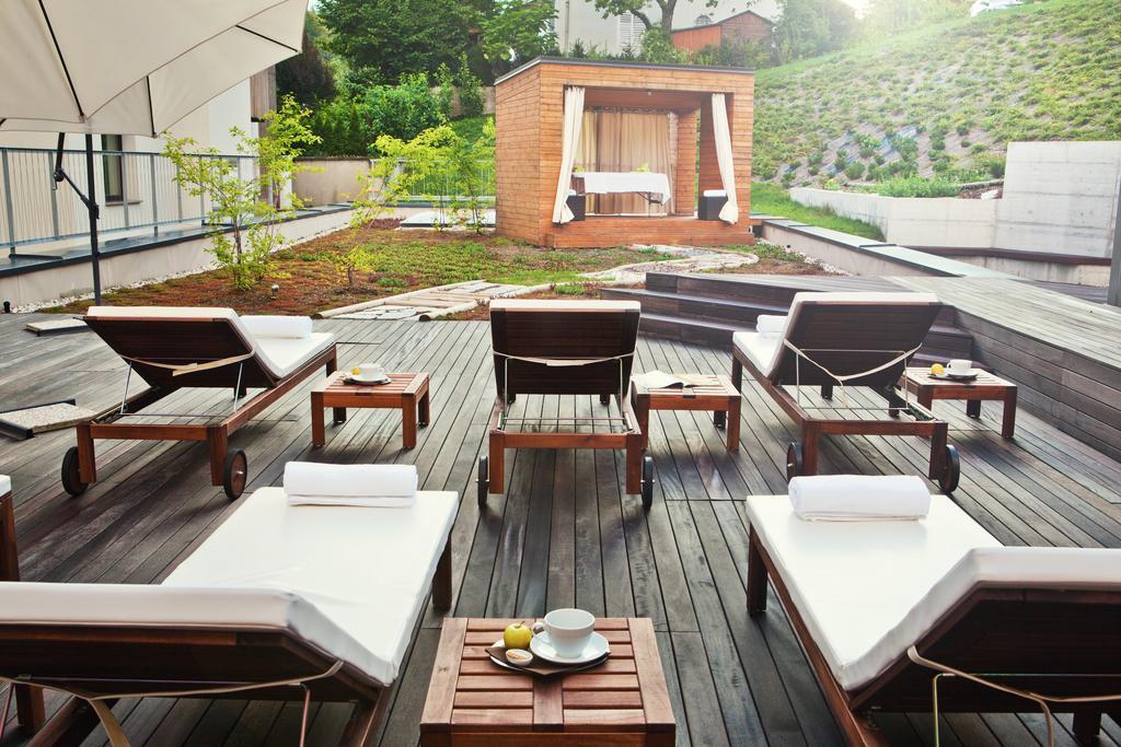 Hotel Astoria Superior เบลด ภายนอก รูปภาพ