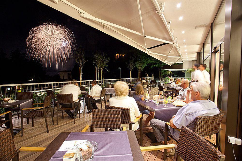 Hotel Astoria Superior เบลด ภายนอก รูปภาพ