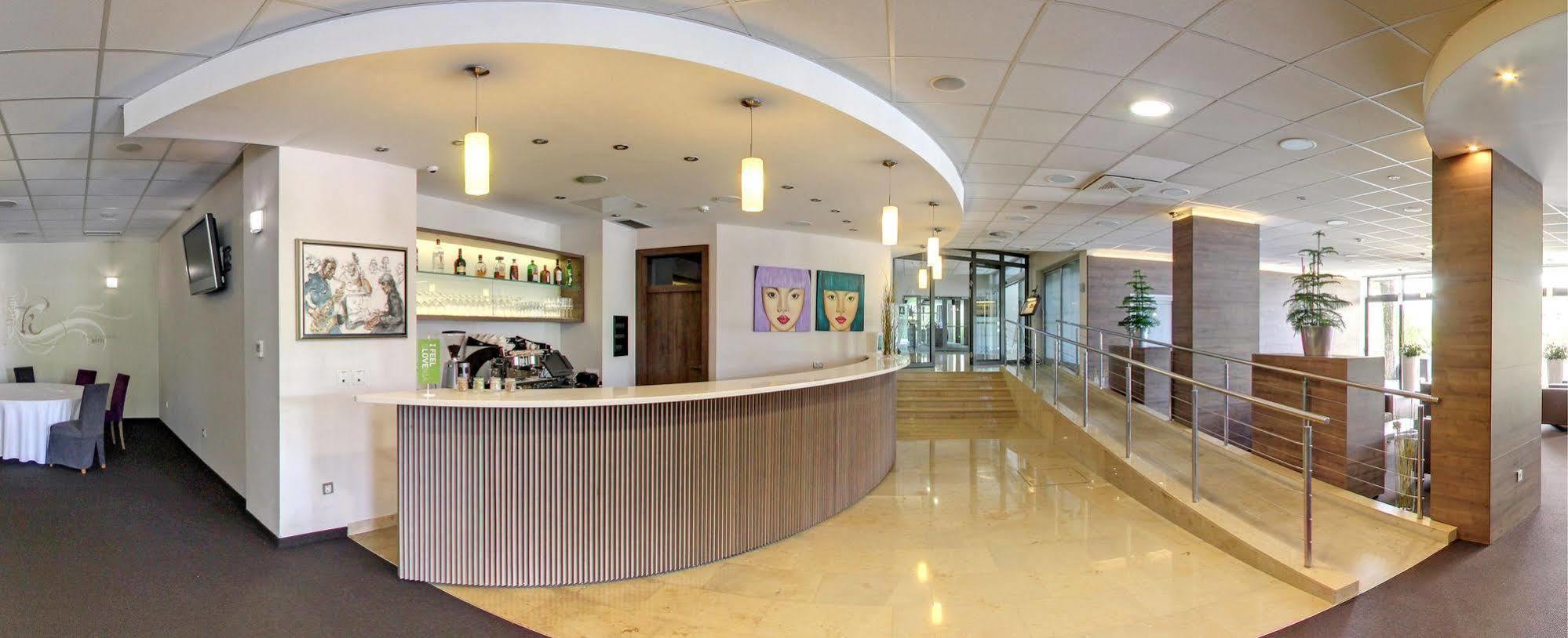 Hotel Astoria Superior เบลด ภายนอก รูปภาพ
